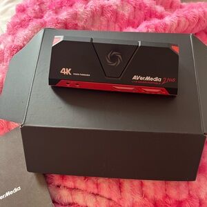 Aver Media Video game recorder